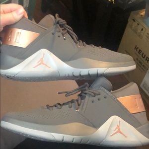 BRAND NEW women’s Jordan flight fresh shoes